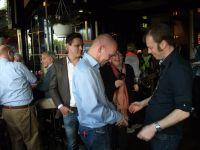 2013-05-31 Maandborrel mei D n Hertog 20 2013-05-31 Maandborrel mei D n Hertog 20